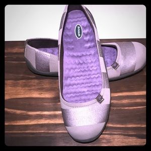 Super comfy & cute! Dr. Scholl’s 8M flat